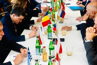 Babiš v Bruselu: Možná budeme muset bránit hranice i před západní Evropou - Echo24.cz